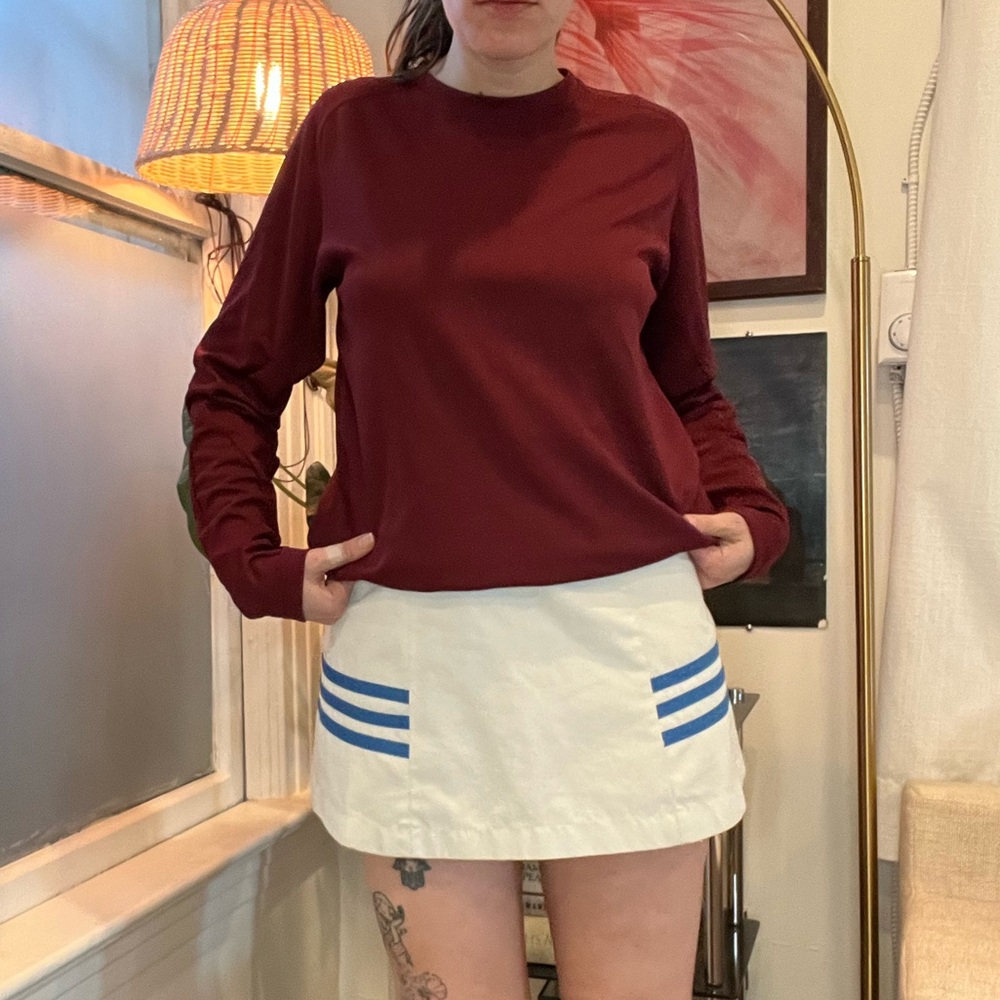 MEC long sleeve sport T